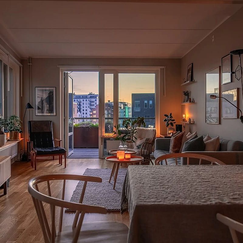 Stormastgatan, Malmö - Photo 1