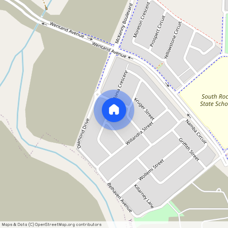 15 Snowdonia Crescent, Yarrabilba QLD 4207 How can we help?
