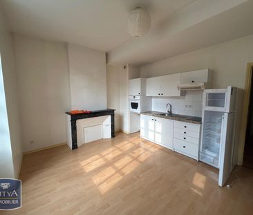 Location Appartement 3 pièces 46m² BLOIS 41000 - Photo 4