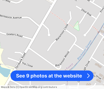 Blackmoor Wood, Ascot, Berkshire - Photo 1