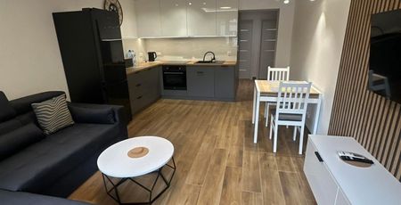 Białystok, Piaski, Waszyngtona Mieszkanie na wynajem - Фото 2