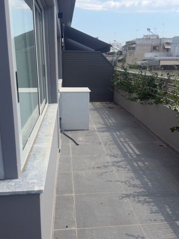 Studio/Γκαρσονιέρα για ενοικίαση Χαροκόπου (Καλλιθέα) - Photo 5