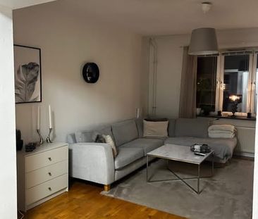 Bjäregatan 5 - Photo 2