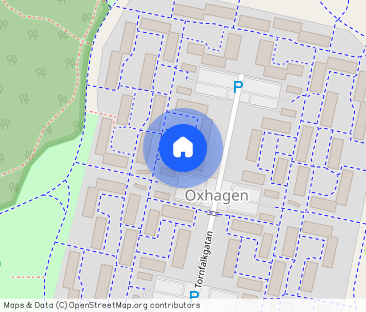 Tornfalkgatan 101 - Photo 1