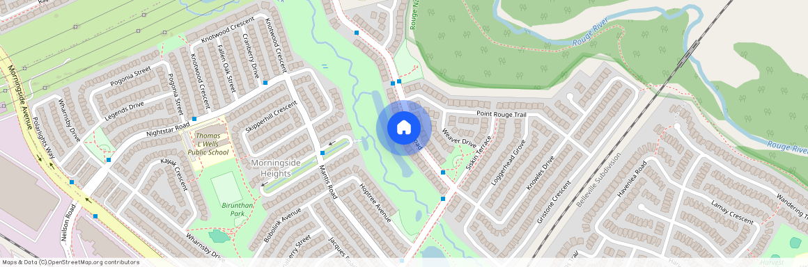 178 Staines Road Unit# Bsmt, Toronto