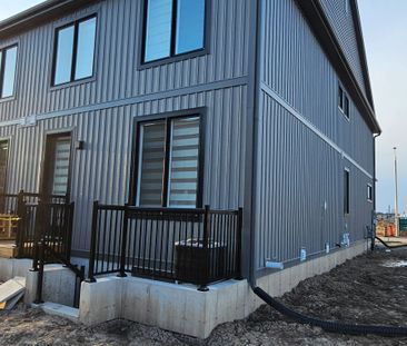 For Lease - 7499 Marvel Drive Unit# Bsmt, Niagara Falls, Ontario - Photo 3