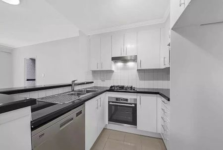 145/1 Brown Street, Ashfield - Photo 2