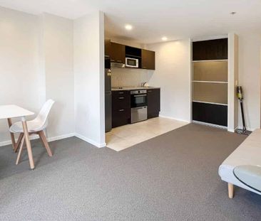 910/421 Queen Street, City Centre - Kiwi On Queen - Photo 4