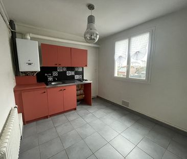 Location Appartement 1 pièce 31m² RENNES 35000 - Photo 1