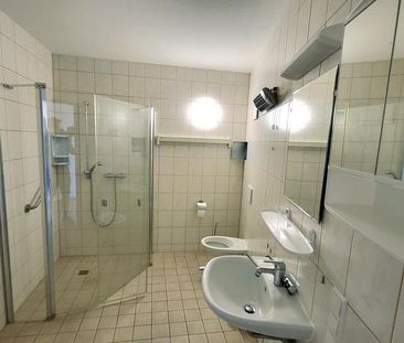 Barrierefreie 2-Zimmer Wohnung mit Einbauküche - Ideal für Senioren... - Photo 2