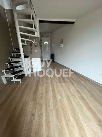 Maison Margny Les Compiègne 33.54 m² - Photo 4