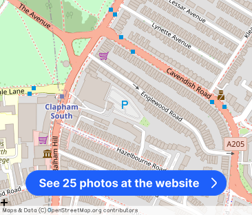 Maud Chadburn Place, London, SW4 - Photo 1