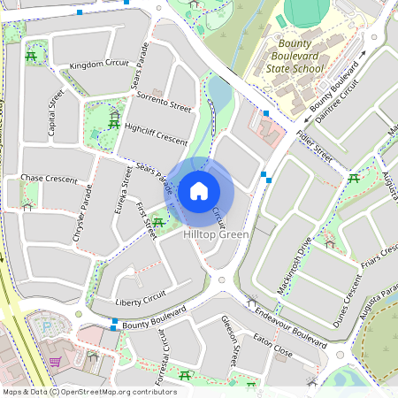 17 Menara Circuit, North Lakes