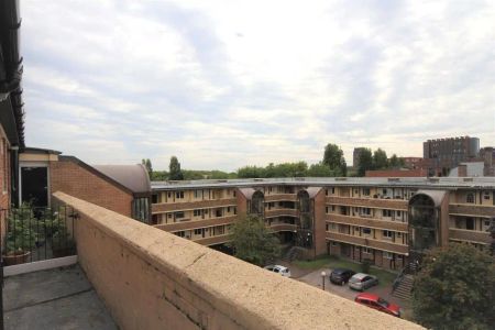 Minster Court, Orphan Street, Liverpool, L7 3QE - Photo 5