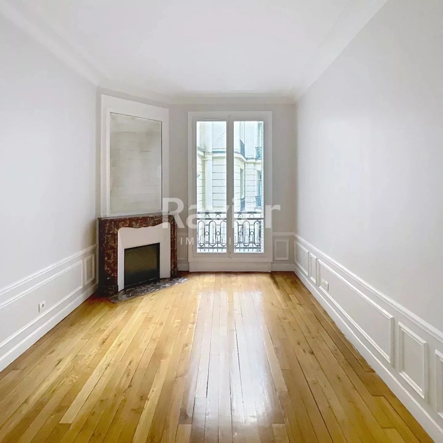 Avenue de Ségur - Paris 7e - 75007 Paris 7ème - Réf 86337156 - Photo 1