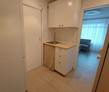 Nachmieter für teilmöblierte 1,5 Zi.Whg in Bensberg gesucht - Foto 1