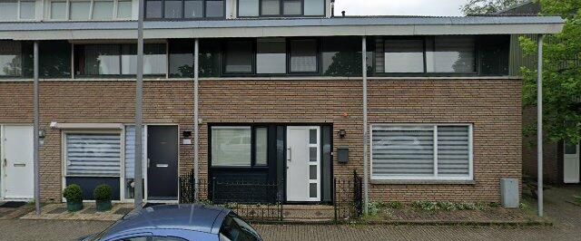 House Amsterdam - Turnhoutplantsoen - Foto 1