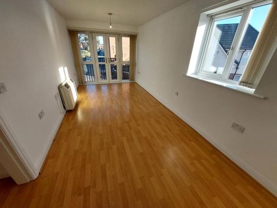 1 bedroom apartment to rent - Photo 1