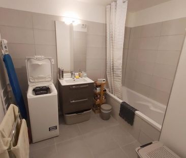 Appartement • Location • 58m2 • 1er mai • Clermont-Ferrand - Photo 6