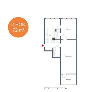 Kungsmarksvägen 111 - Photo 3