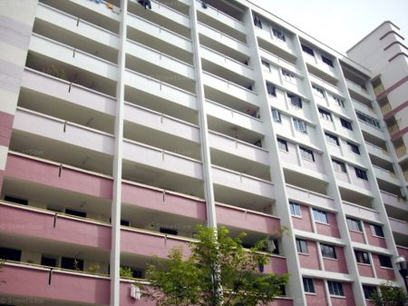 Blk 480 Jurongville @ Street 41 (Jurong West), HDB 3 Rooms - For Rent - Photo 5