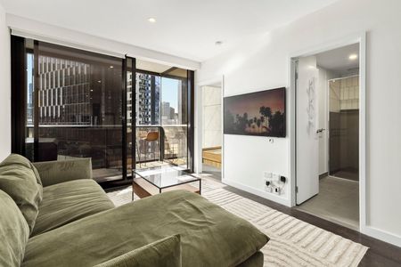 Fully Furnished Luxury Living in Southbank’s Palladium Tower - Photo 3