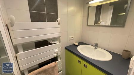 Location Appartement 2 pièces 34m² AIX EN PROVENCE 13100 - Photo 2