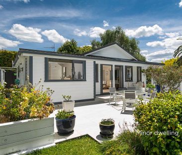 Spacious 2-Bedroom Minor Dwelling with Garden - Photo 3
