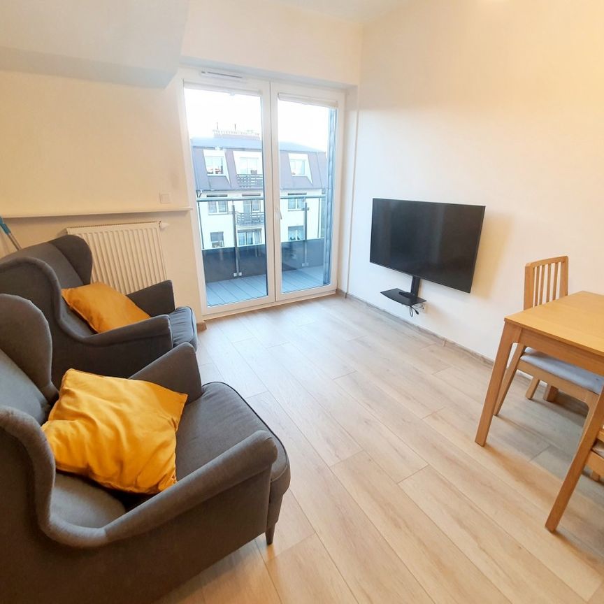 Smulsko - nowe mieszkanie do wynajęcia - Фото 1