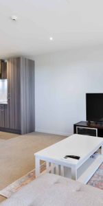 3 Bedrooms, Study, Albany Apartment - Photo 4