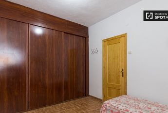 granada, Andalusia 18003