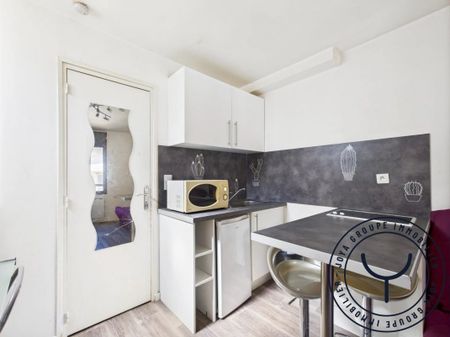 En plein centre ville près du boulevard du 14 juillet - Photo 5