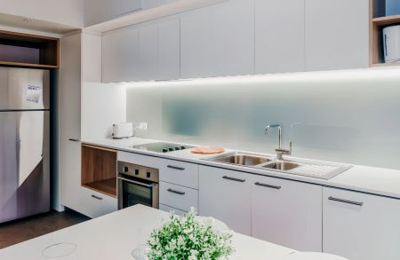 Standard Room in 4-Bed Apartment - Photo 5