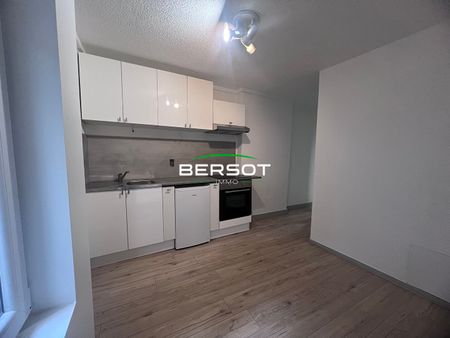 LOCATION APPARTEMENT T2 BESANCON - Photo 5