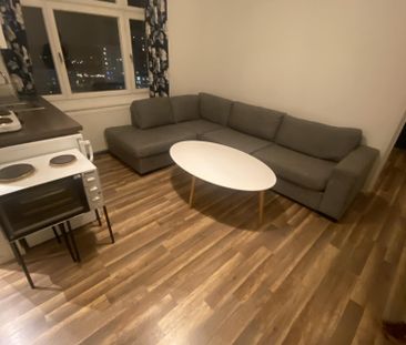 Jämtlandsgatan, Vällingby - Photo 1