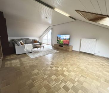 3.5 Zimmer Wohnung in Laufenburg Toplage - Photo 5