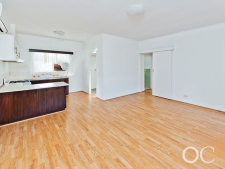 Open the Door To Effortless Living in a Central Western Location - Photo 5