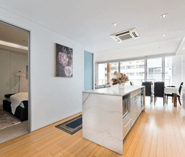 Luxury city living - Photo 2