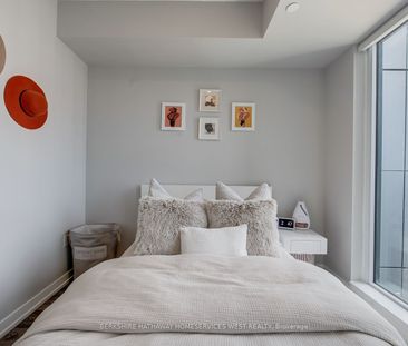 For Lease - 225 Sumach Street Unit# 2712, Toronto, Ontario - Photo 5