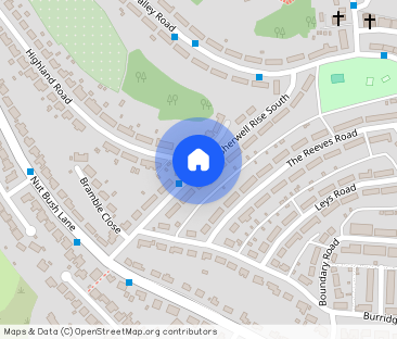 Sherwell Rise South, Torquay, Devon, TQ2 - Photo 1