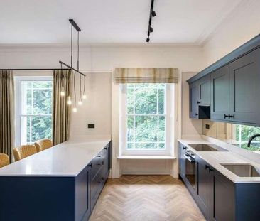 Claremont House, Framlington Place, NE2 - Photo 4