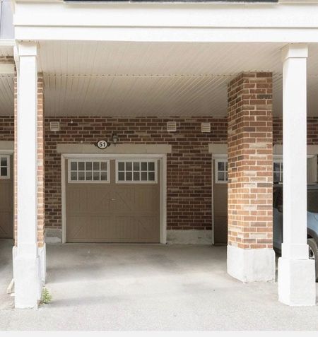 For Lease - 51 Frederick Wilson Avenue, Markham, Ontario - Photo 2