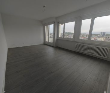 2.5 Zimmer, 54 m², 10. Stock - Photo 1