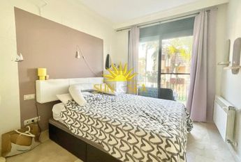 2 BEDROOM APARTMENT - SAN JAVIER