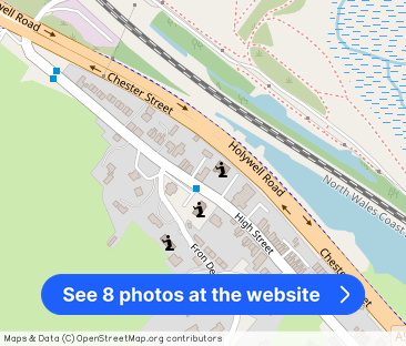 Bettisfield Court, High Street, Bagillt, CH6 - Photo 1