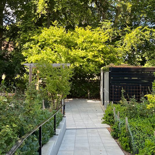 Tekla Thomassons Gata 22A, Segevång - Photo 1