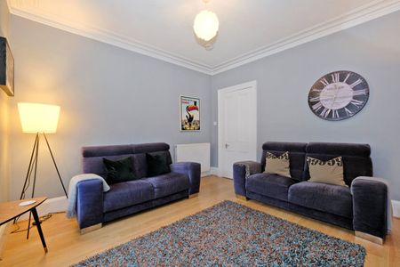 9 Wallfield Crescent, AB25 2LJ, Aberdeen - Photo 3