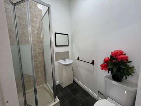 2 Bed Flat, Chancery Street, LE1 - Photo 5