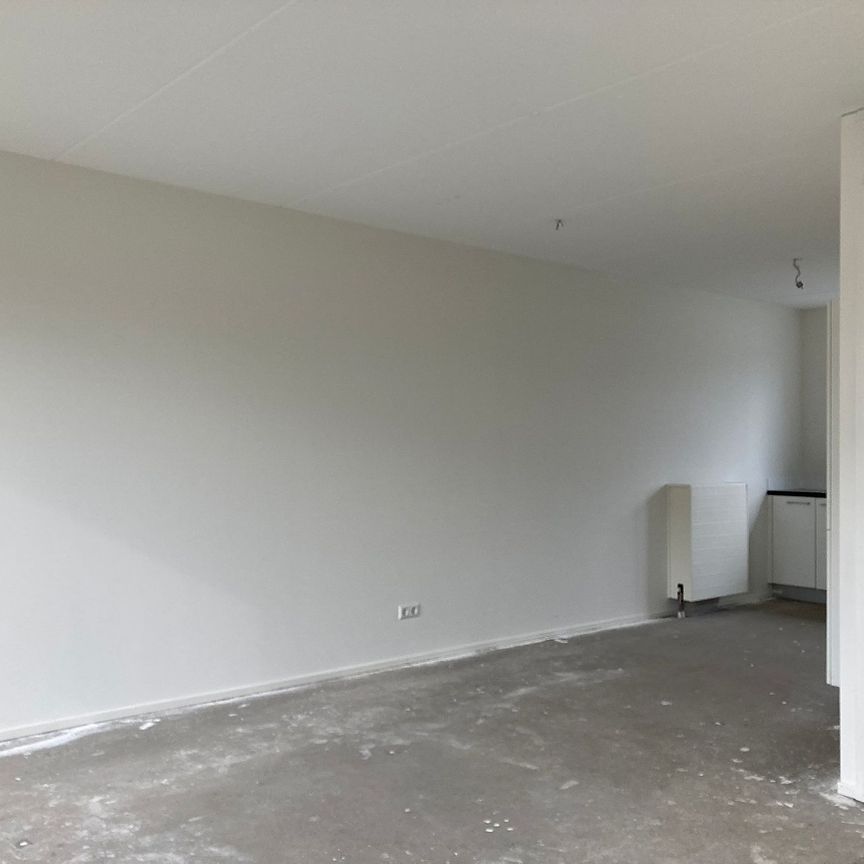 Van Oortstraat 8 - Photo 1