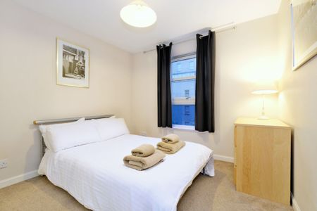 New Century House, Dee Street, City Centre, Aberdeen, AB11 6AW - Photo 2